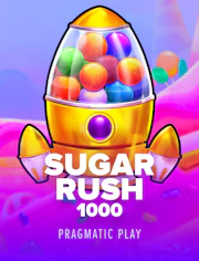 Juego de dulces con explosión de color y energía de alto premio