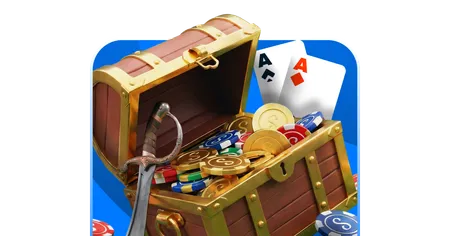 Carta visual de apuestas con diseño simple y contraste moderno
